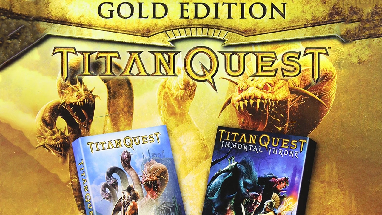 Titan quest it steam фото 90