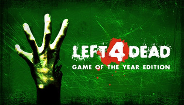 Left 4 Dead Left 4 Dead