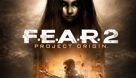 F.E.A.R 2: Project Origin