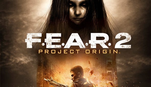 F.E.A.R. 2: Project Origin + Reborn | RePack By Xatab