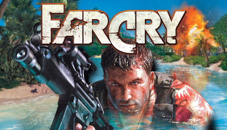 Far Cry background
