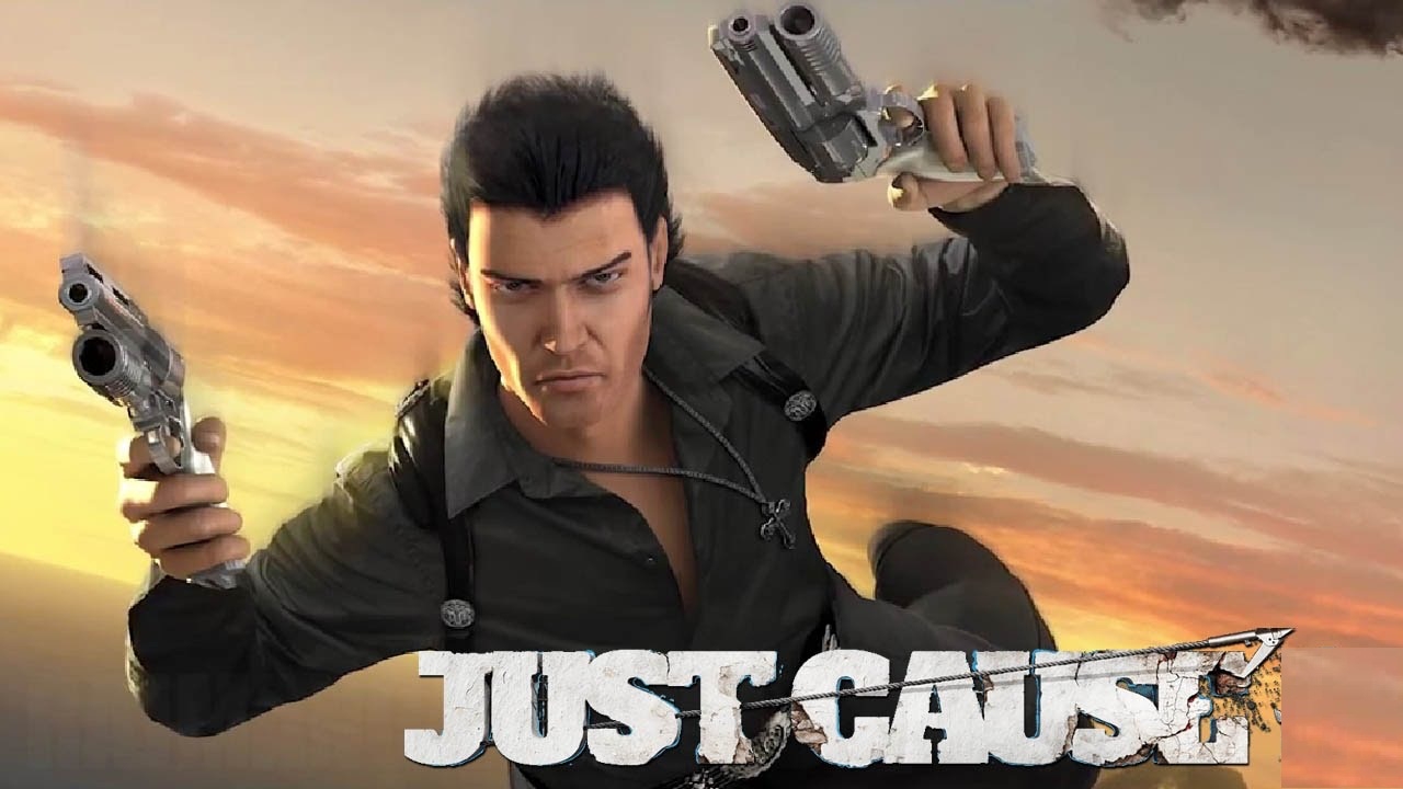 just cause 1 pc game