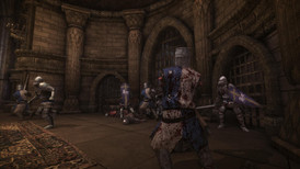 Chivalry: Medieval Warfare screenshot 3