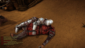 Chivalry: Medieval Warfare screenshot 2