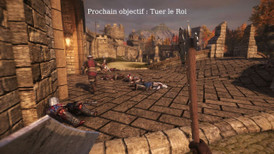 Chivalry: Medieval Warfare screenshot 5