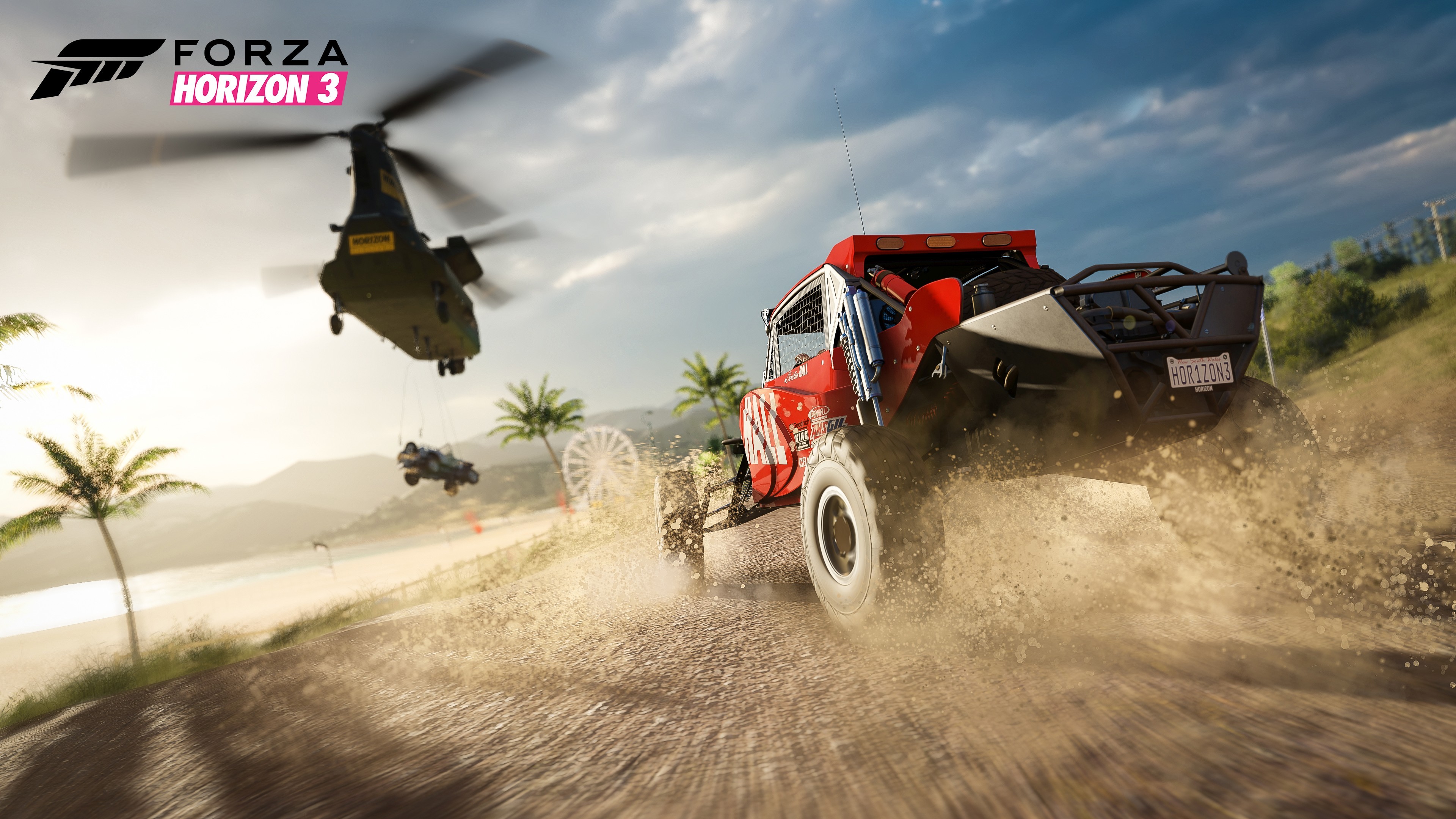 Buy Forza Horizon 3 Pc Xbox One Xbox Play Anywhere