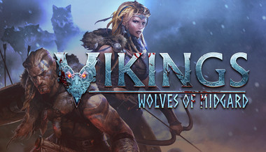 Vikings: Wolves of Midgard Vikings: Wolves of Midgard