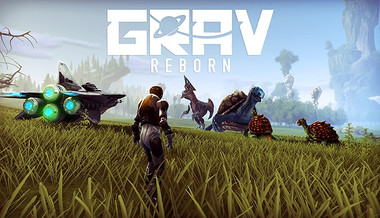 GRAV GRAV