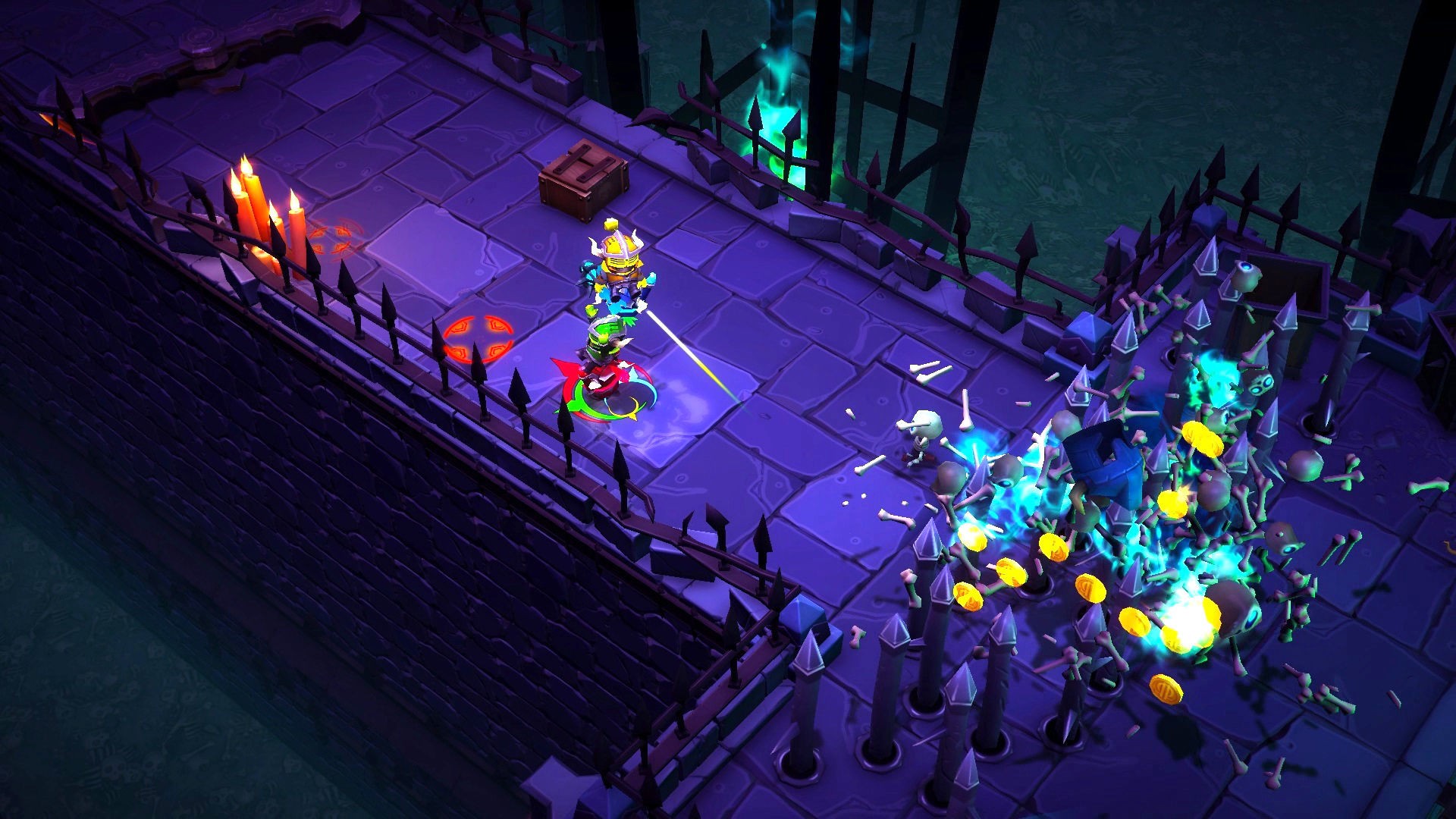 super dungeon bros pc