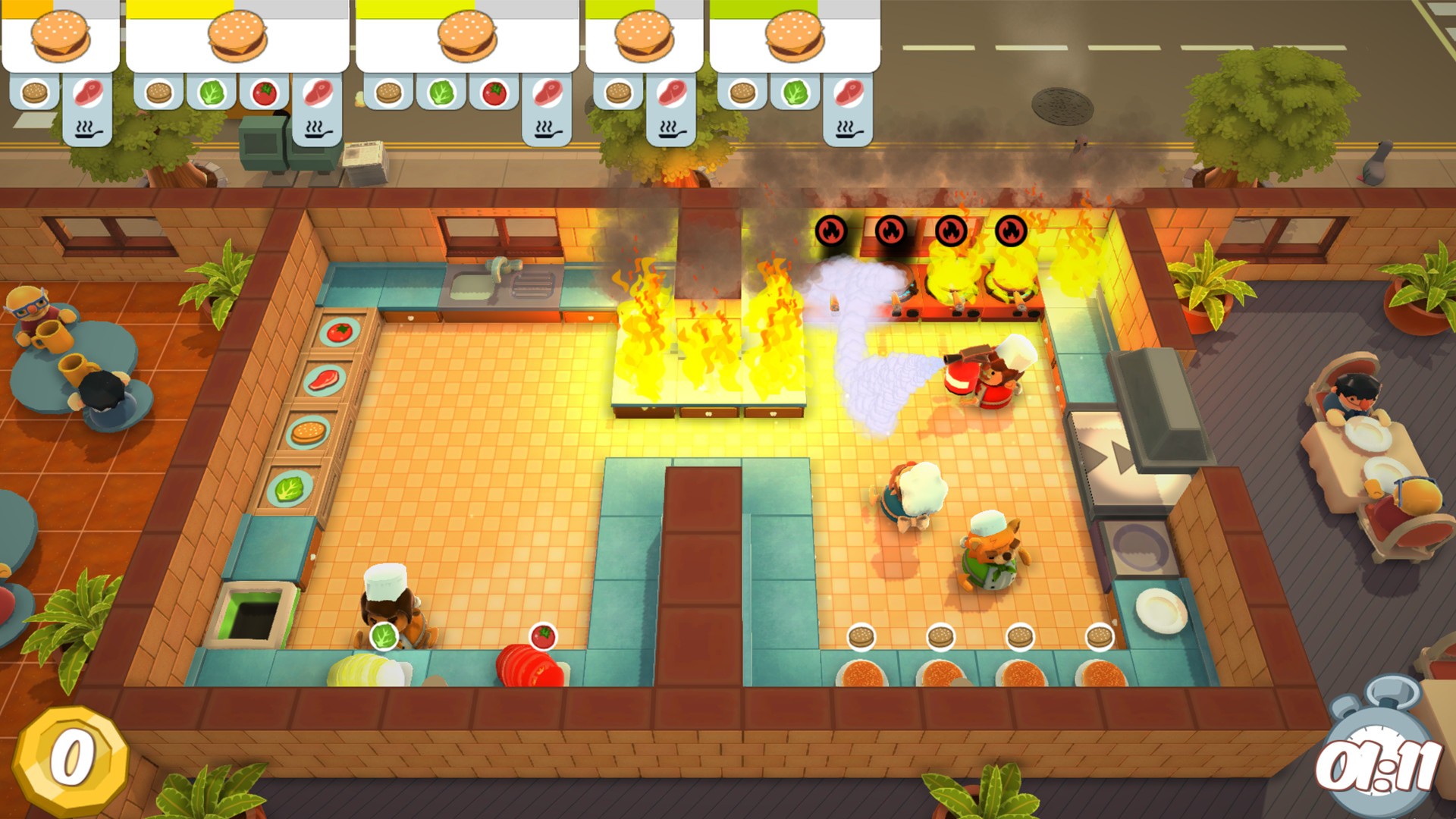 overcooked 1 overcooked 1