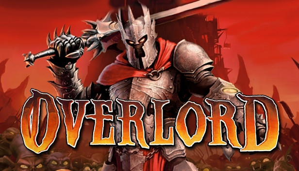 Overlord Overlord