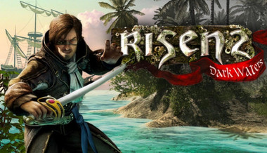 Risen 2: Dark Waters Risen 2: Dark Waters