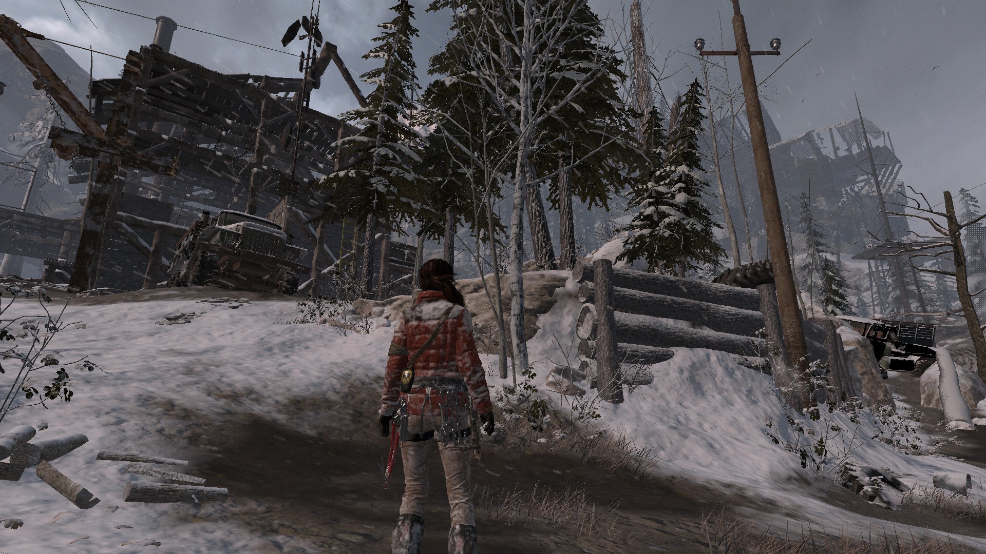 rise of the tomb raider pc version