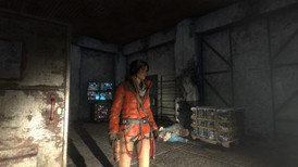 Rise of the Tomb Raider 20 Year Celebration screenshot 2