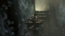 Rise of the Tomb Raider 20 Year Celebration screenshot 3