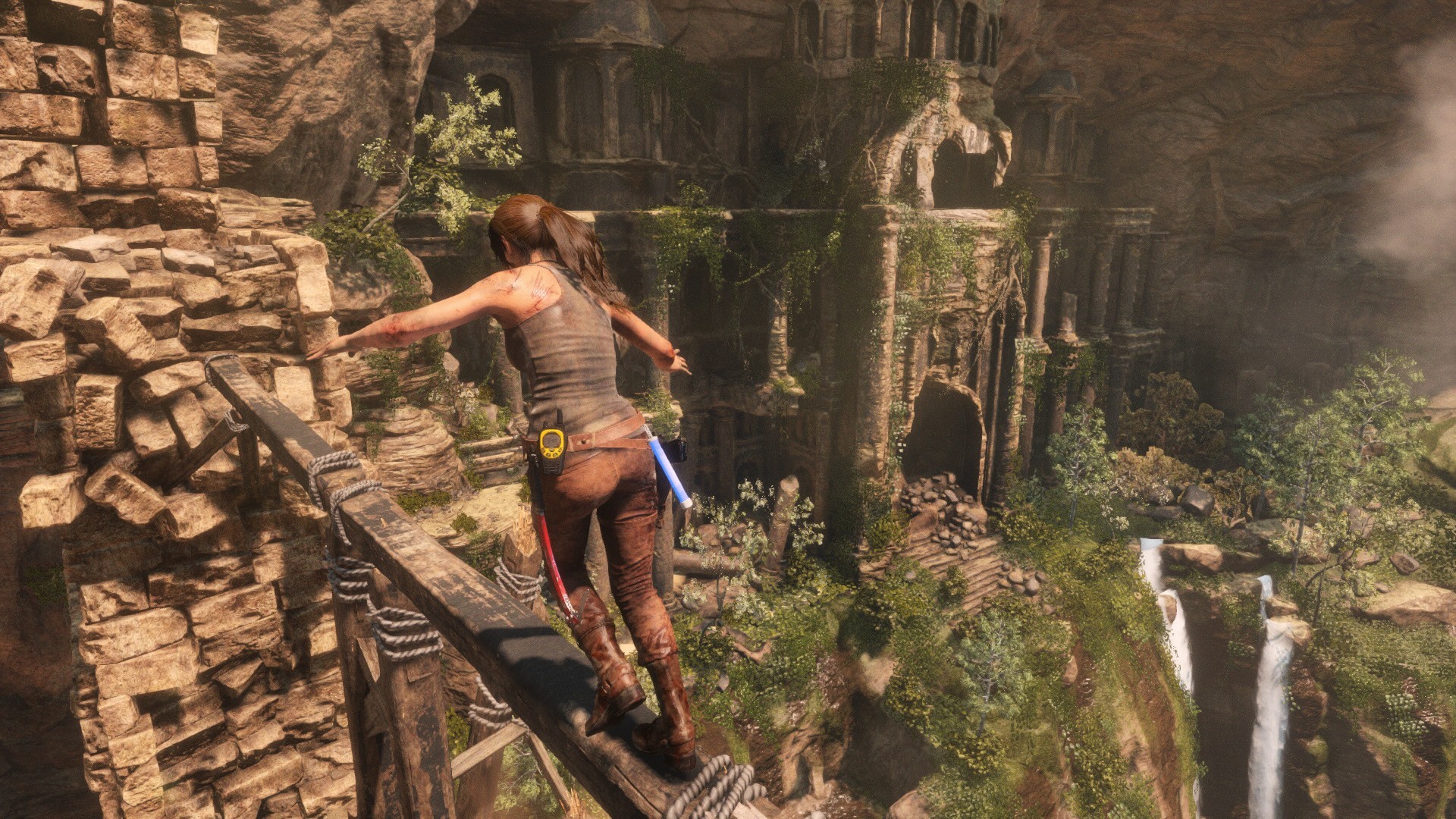rise of tomb raider requirements