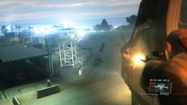 Metal Gear Solid V: The Definitive Experience screenshot 5
