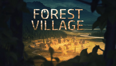 Life is Feudal: Forest Village background
