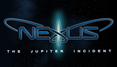 Nexus: The Jupiter Incident Nexus: The Jupiter Incident