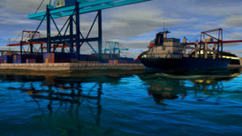World Ship Simulator screenshot 2