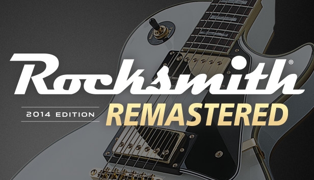 Buy Rocksmith 2014 Remastered Steam