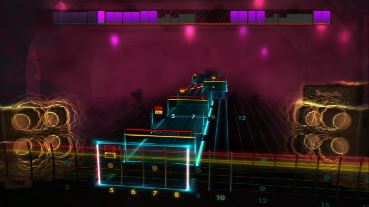 Rocksmith 2014 vs rocksmith 2014 remastered