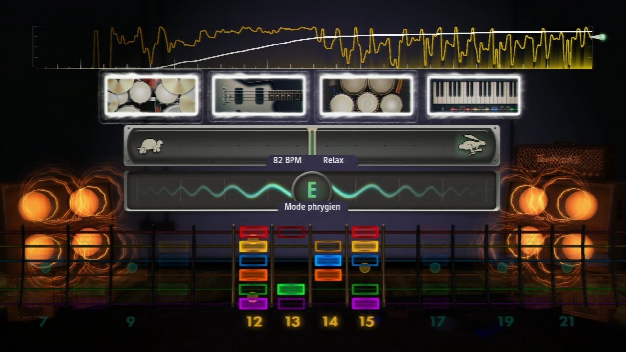 Rocksmith 2014 vs rocksmith 2014 remastered