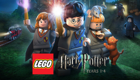 harry potter for playstation 4