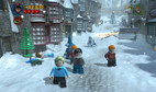 LEGO Harry Potter: Years 1-4 screenshot 2