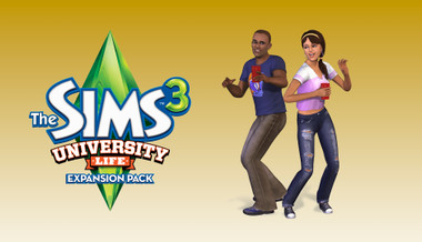 Die Sims 3: Wildes Studentenleben