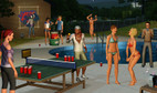 The Sims 3: University screenshot 1