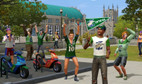 The Sims 3: University screenshot 3