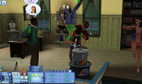 The Sims 3: University screenshot 4