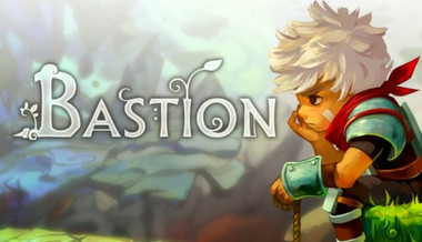 Bastion Bastion