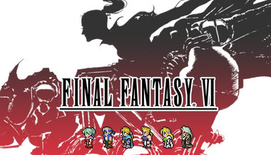 Final Fantasy VI Pixel Remaster Final Fantasy VI Pixel Remaster