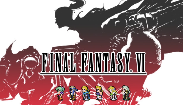 Bildergebnis für final fantasy vi