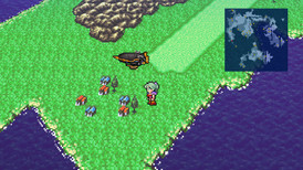 Final Fantasy VI Pixel Remaster screenshot 4