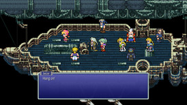 Final Fantasy VI Pixel Remaster screenshot 3