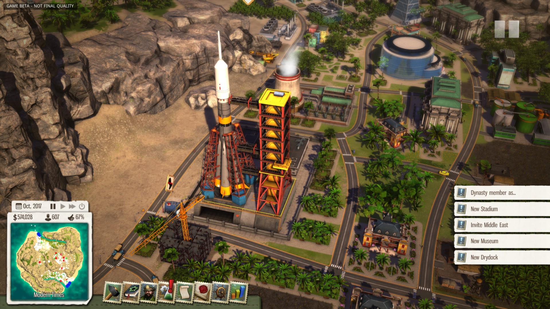 Buy Tropico 5 Complete Collection Steam