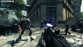 Crysis 2 Maximum Edition screenshot 2