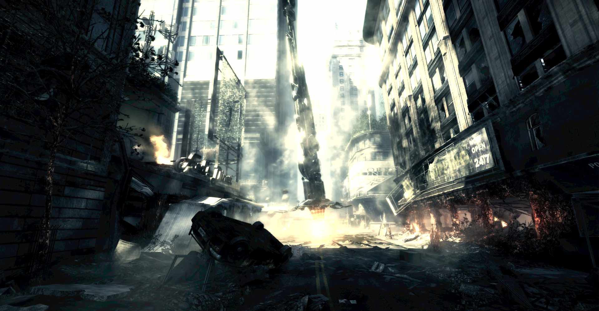 crysis 2 ocean of games crysis 2 ocean of games