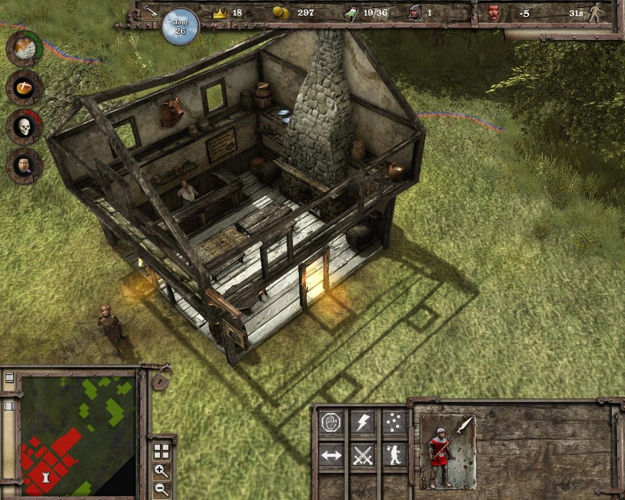 stronghold 3 mac