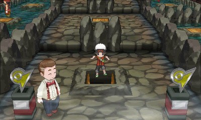 play pokemon omega ruby and alpha sapphire on pc