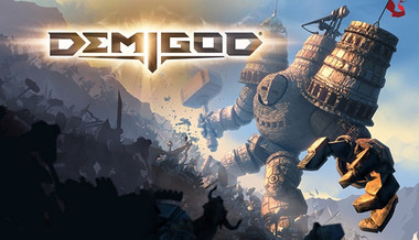 Demigod Demigod