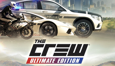 The Crew Ultimate Edition
