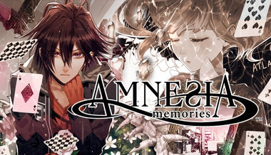 Amnesia: Memories Amnesia: Memories