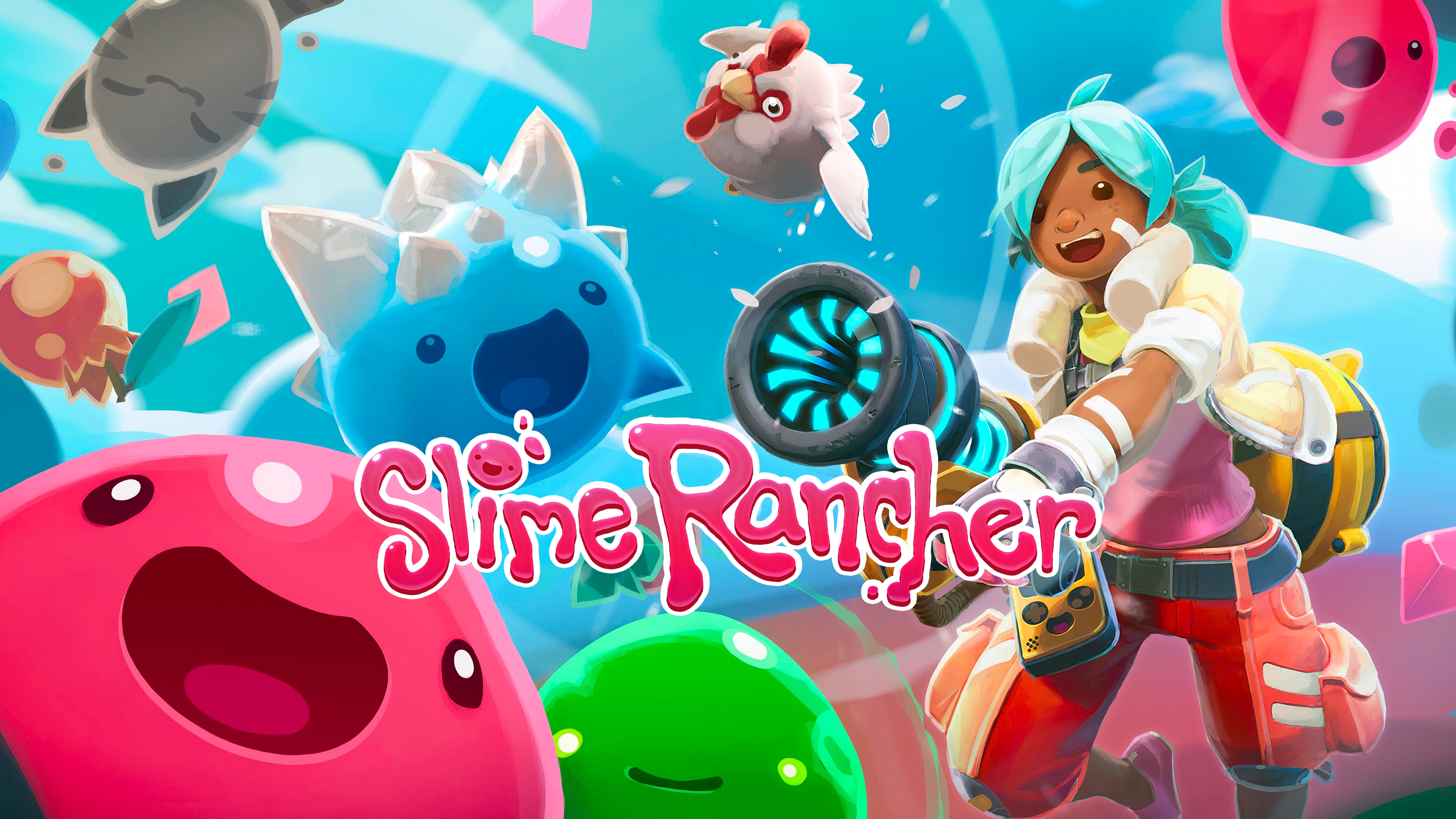 slime rancher ultima versione slime rancher ultima versione