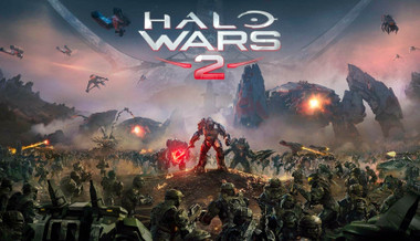 Halo Wars 2 (PC / Xbox ONE / Xbox Series X|S) Halo Wars 2 (PC / Xbox ONE / Xbox Series X|S)