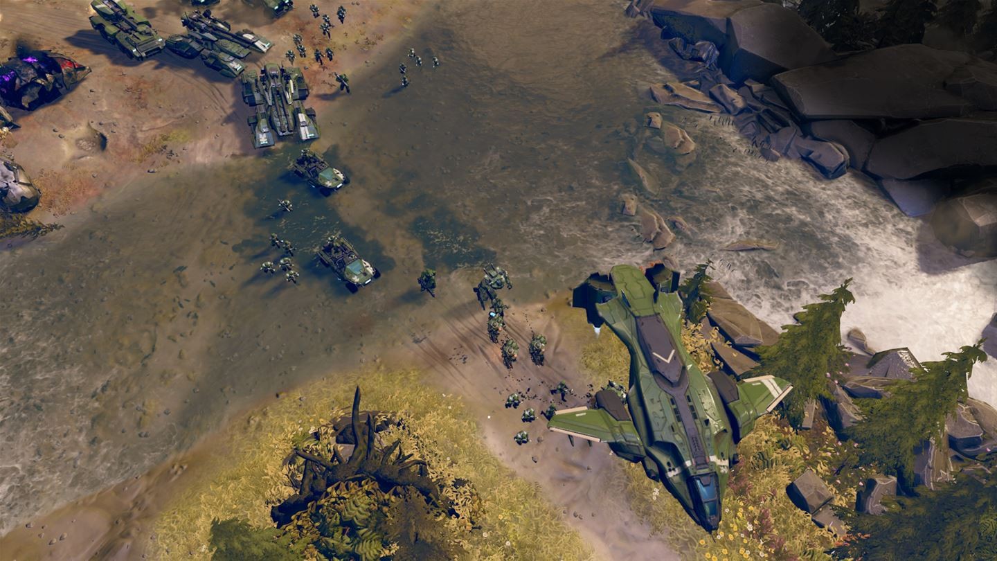 halo wars 2 for pc