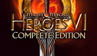 Might & Magic: Heroes VI Complete Edition Might & Magic: Heroes VI Complete Edition